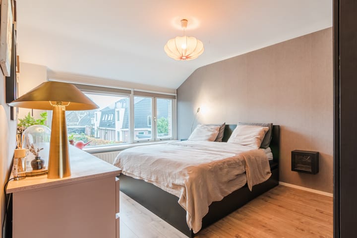 Photo 13 of Gijsbrecht van Nijenrodestraat 68