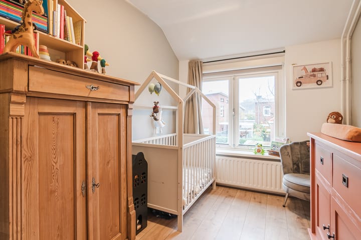 Photo 17 of Gijsbrecht van Nijenrodestraat 68