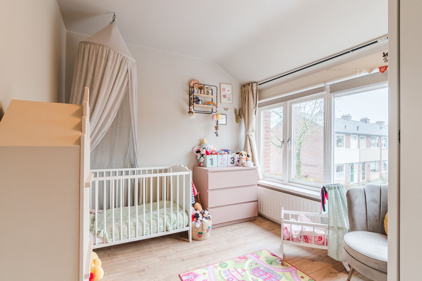 Foto 19 van Gijsbrecht van Nijenrodestraat 68