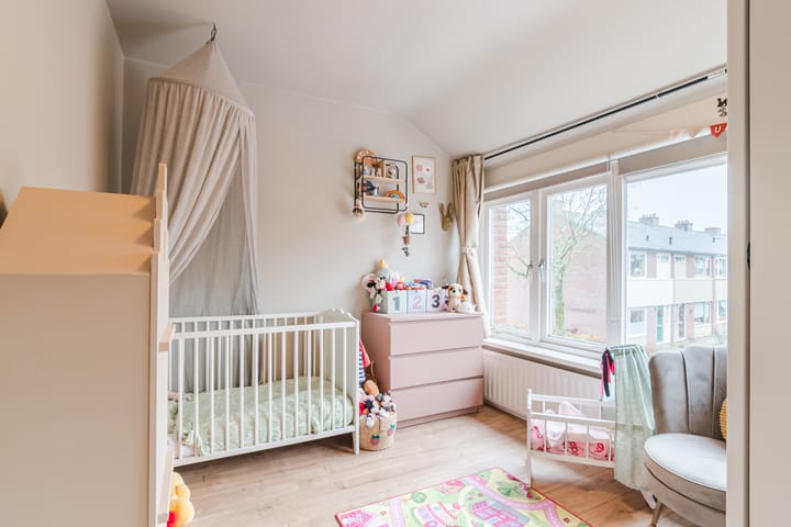 Photo 19 of Gijsbrecht van Nijenrodestraat 68