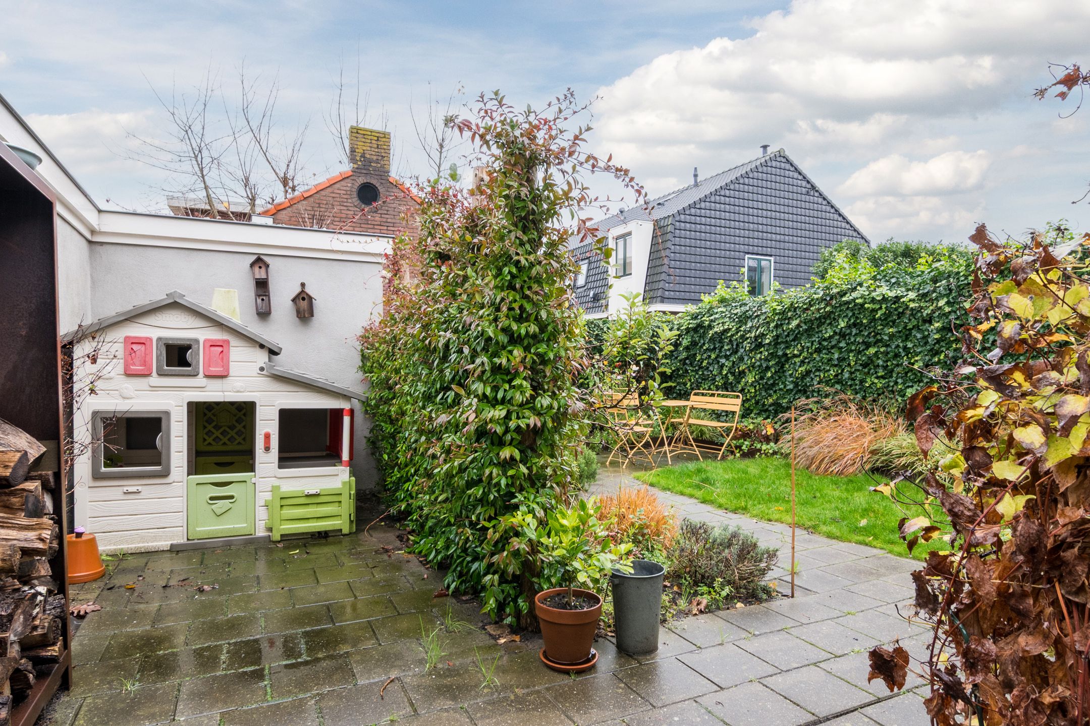 Foto 24 van Gijsbrecht van Nijenrodestraat 68