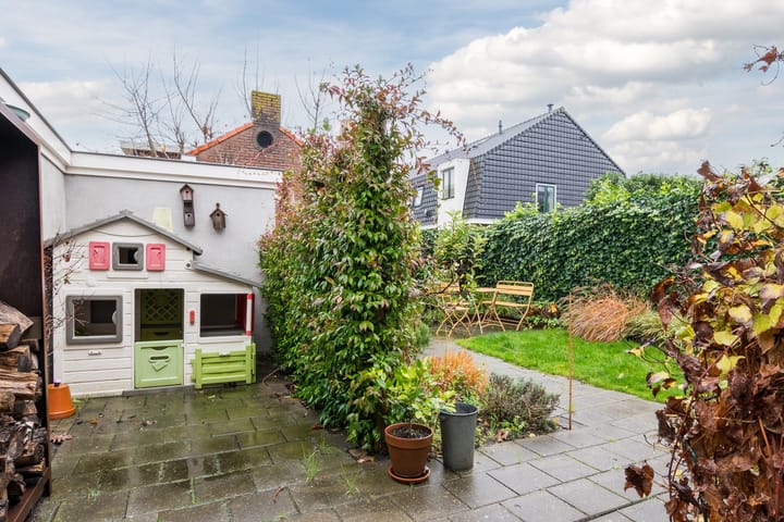 Photo 24 of Gijsbrecht van Nijenrodestraat 68