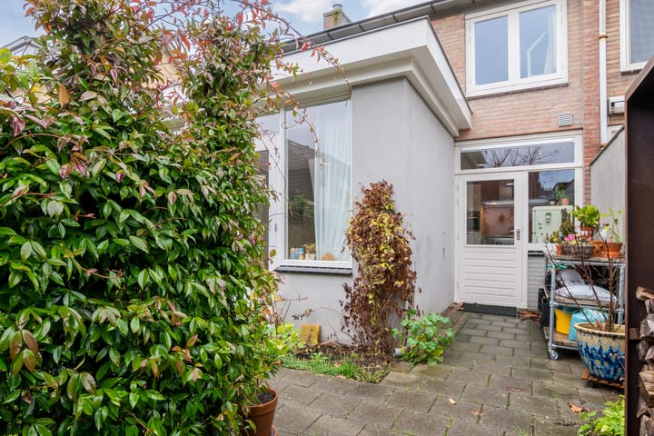 Photo 25 of Gijsbrecht van Nijenrodestraat 68