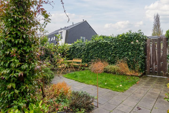 Photo 26 of Gijsbrecht van Nijenrodestraat 68