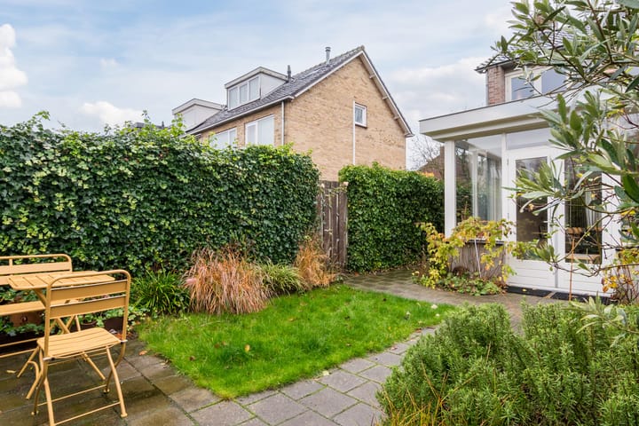 Photo 28 of Gijsbrecht van Nijenrodestraat 68