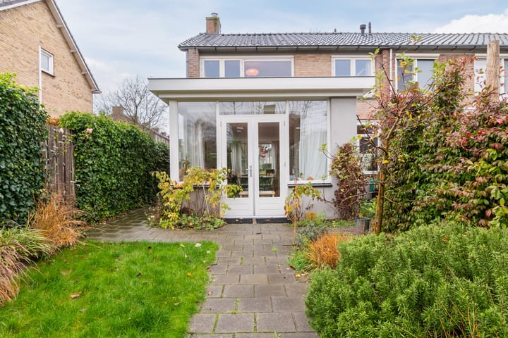 Photo 29 of Gijsbrecht van Nijenrodestraat 68