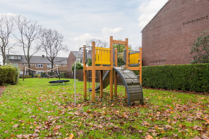 Photo 30 of Gijsbrecht van Nijenrodestraat 68