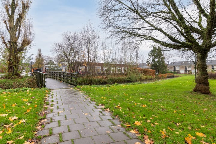 Photo 31 of Gijsbrecht van Nijenrodestraat 68