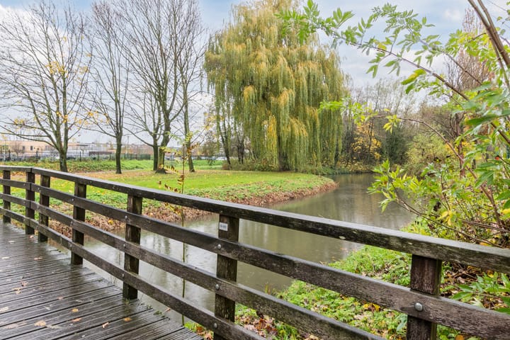 Photo 32 of Gijsbrecht van Nijenrodestraat 68