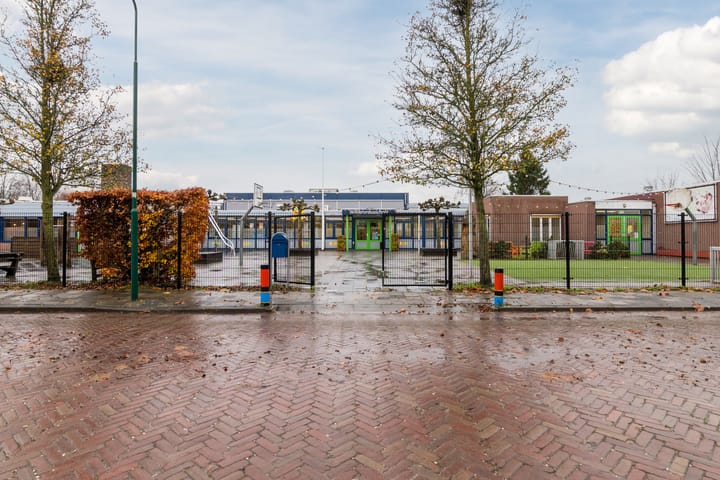 Photo 33 of Gijsbrecht van Nijenrodestraat 68