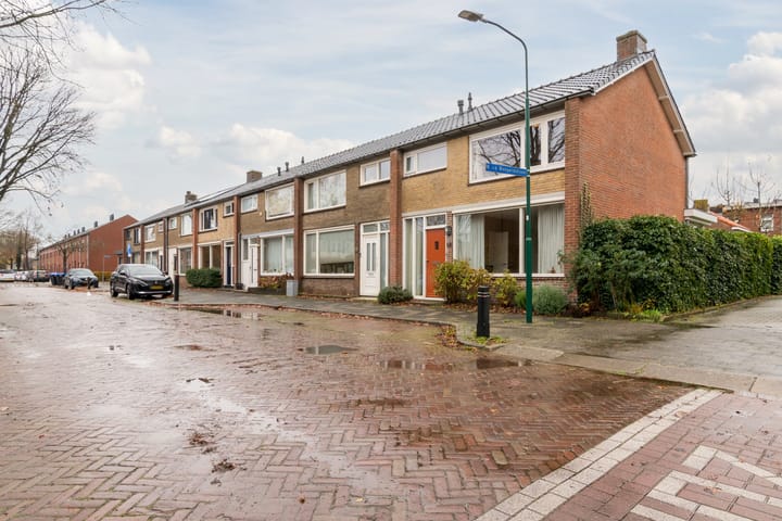 Photo 34 of Gijsbrecht van Nijenrodestraat 68