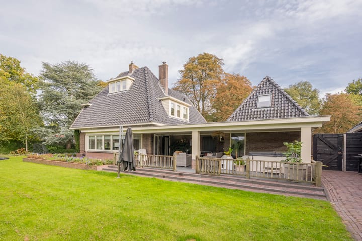 Foto 3 van Postweg 10