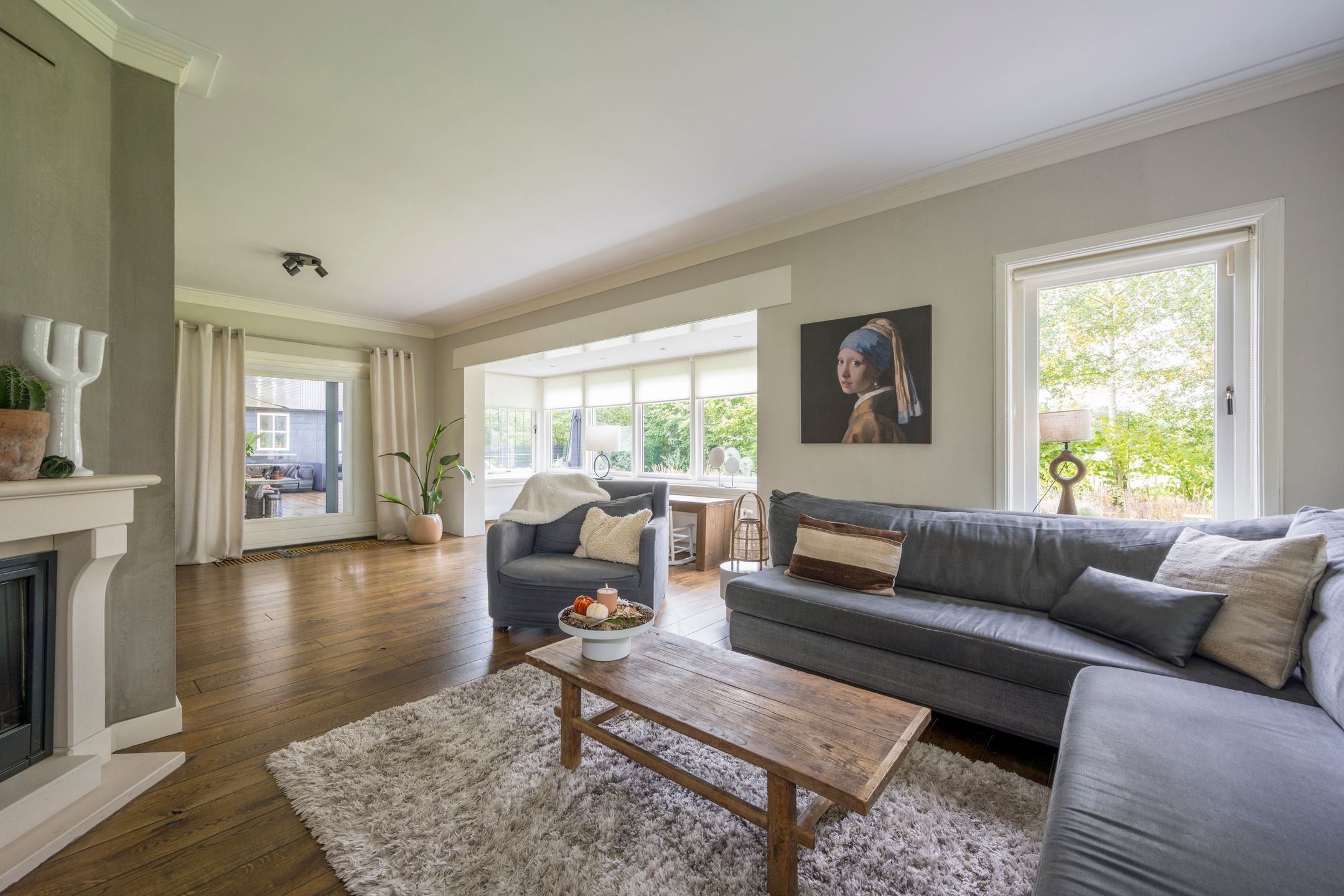 Foto 6 van Postweg 10