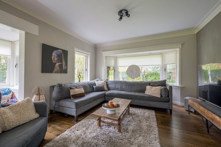 Foto 8 van Postweg 10