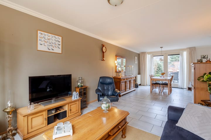 Foto 2 van Menno van Coehoornsingel 33