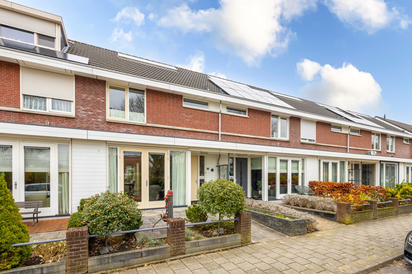 Photo 5 of Menno van Coehoornsingel 33