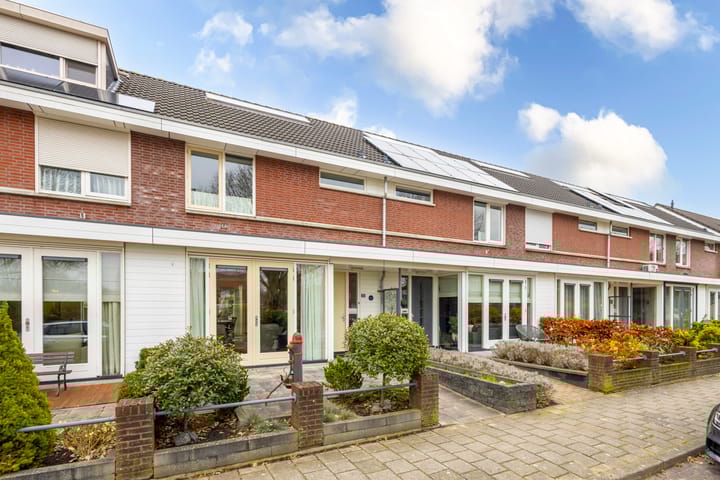 Foto 5 van Menno van Coehoornsingel 33