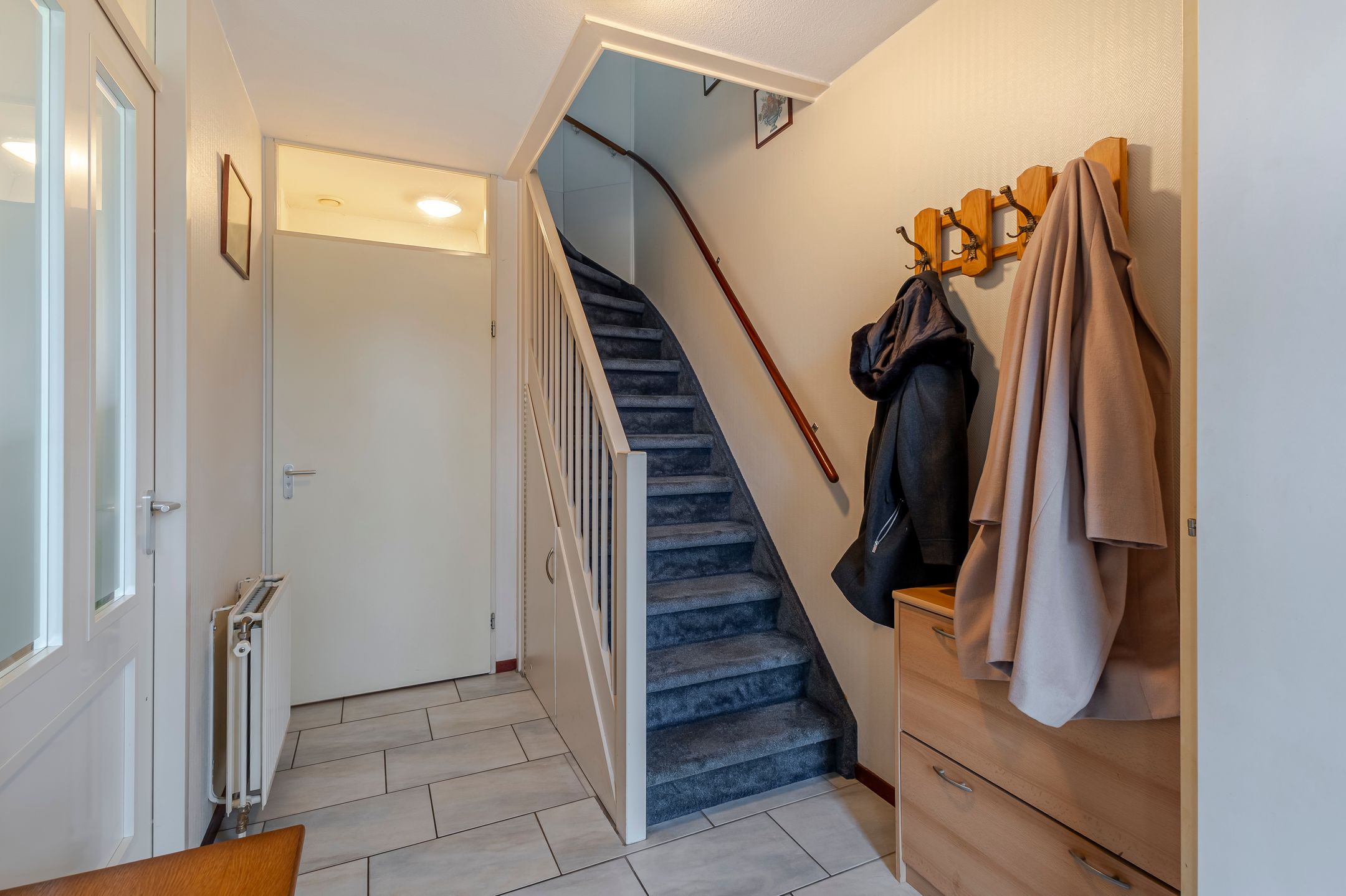 Photo 6 of Menno van Coehoornsingel 33