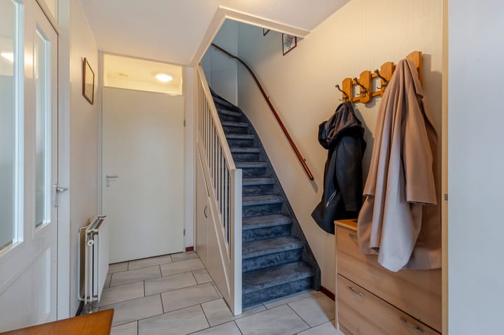 Foto 6 van Menno van Coehoornsingel 33