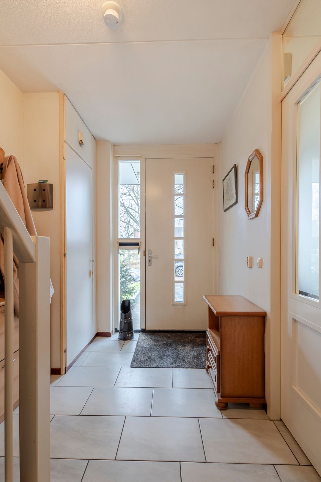 Photo 7 of Menno van Coehoornsingel 33