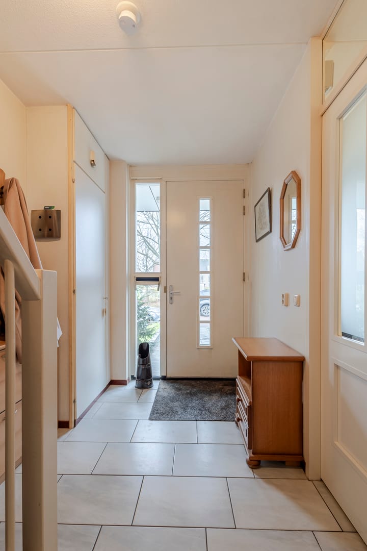 Foto 7 van Menno van Coehoornsingel 33