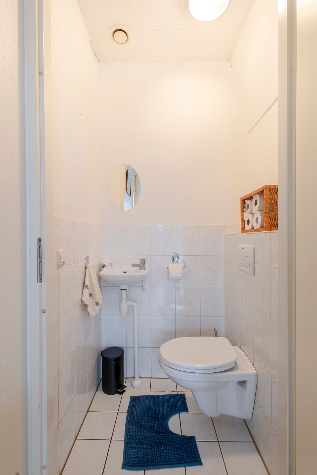 Photo 8 of Menno van Coehoornsingel 33