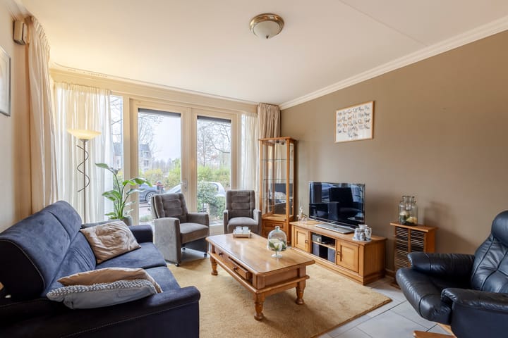 Foto 9 van Menno van Coehoornsingel 33