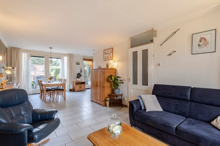 Foto 11 van Menno van Coehoornsingel 33