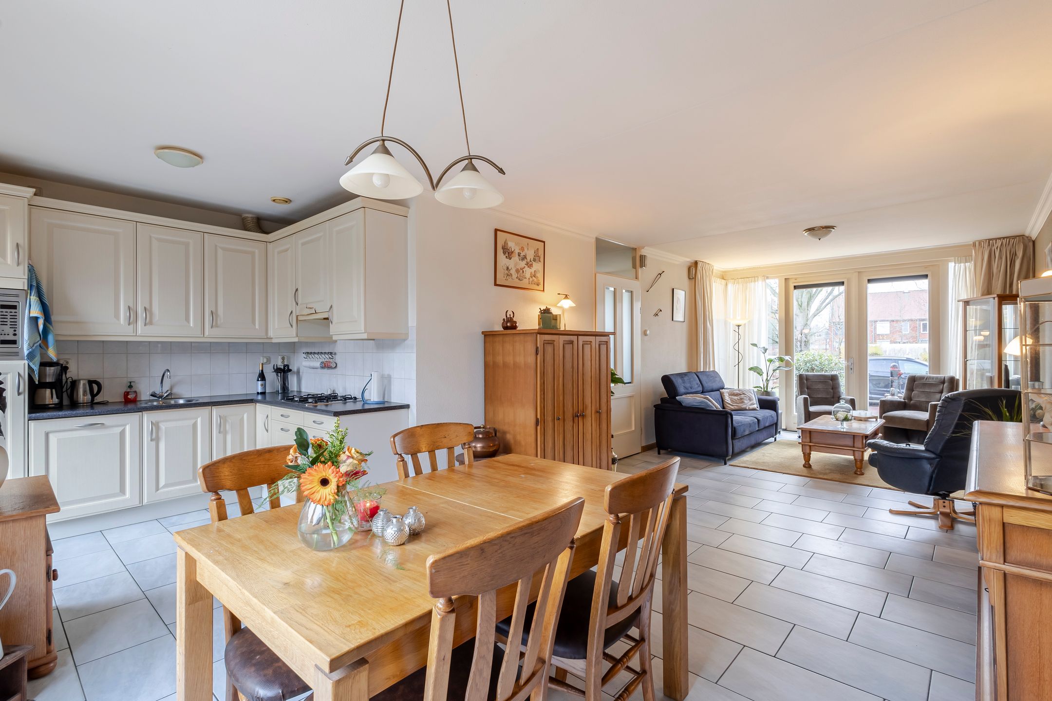 Photo 12 of Menno van Coehoornsingel 33