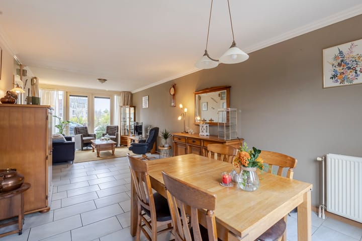 Foto 13 van Menno van Coehoornsingel 33