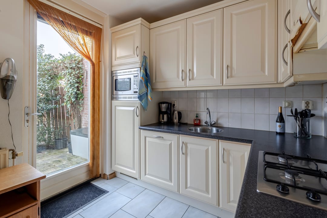 Photo 17 of Menno van Coehoornsingel 33