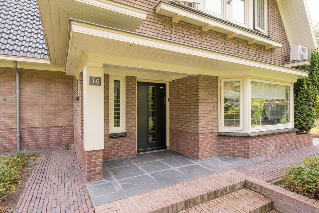 Foto 2 van Postweg 10