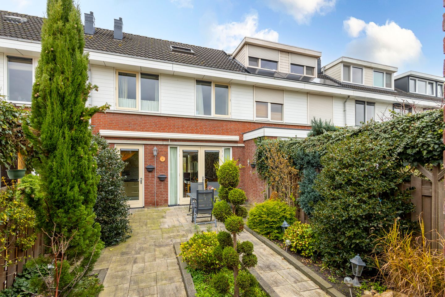 Photo 25 of Menno van Coehoornsingel 33