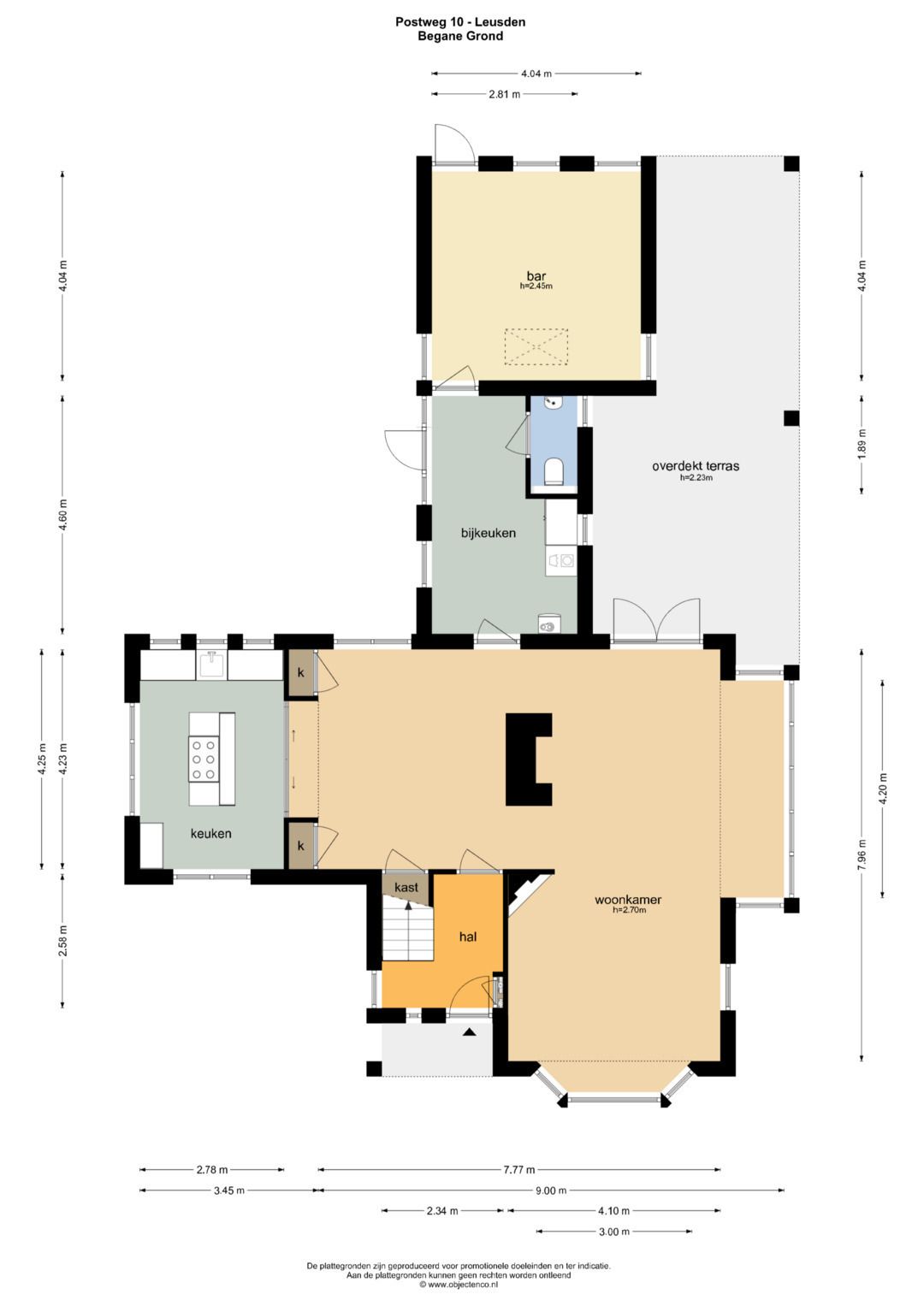 Foto 42 van Postweg 10