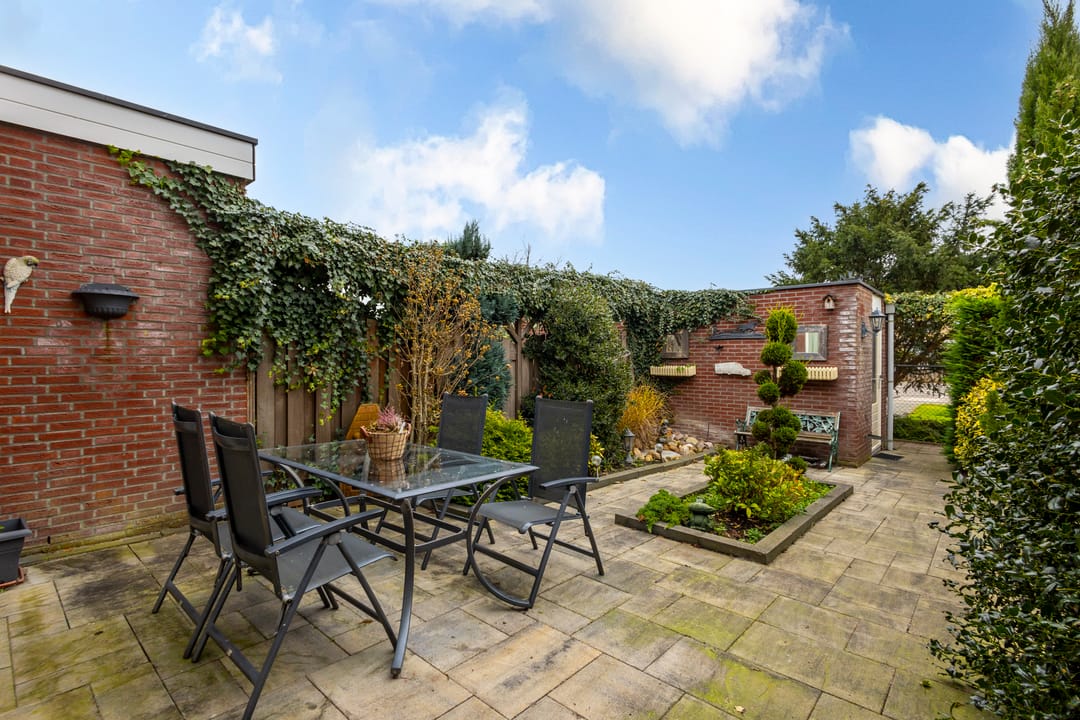 Photo 26 of Menno van Coehoornsingel 33