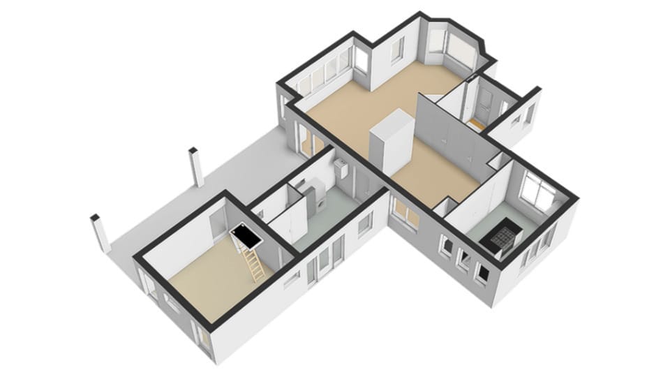 Foto 43 van Postweg 10