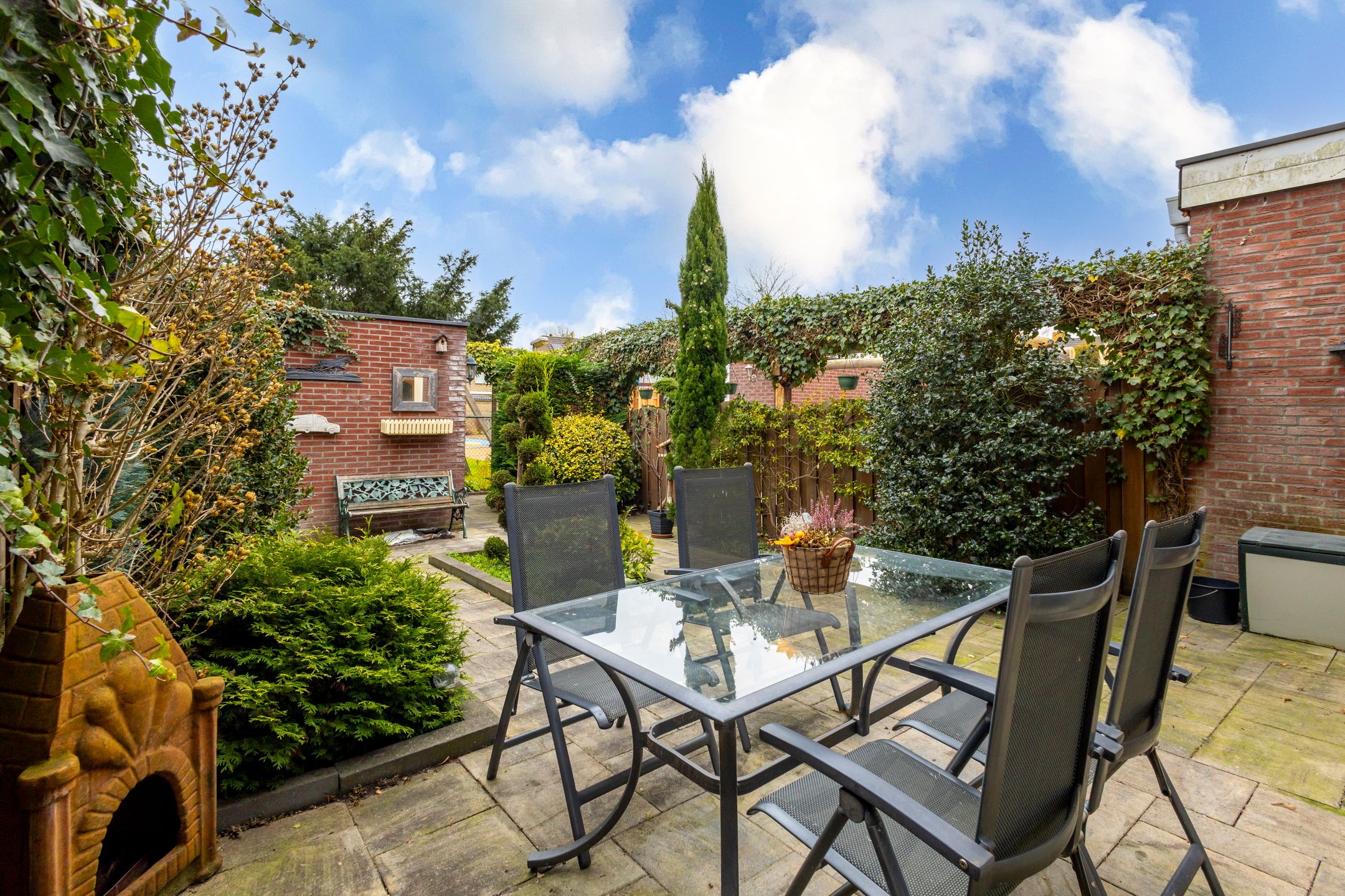 Photo 27 of Menno van Coehoornsingel 33