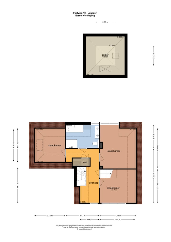 Foto 48 van Postweg 10
