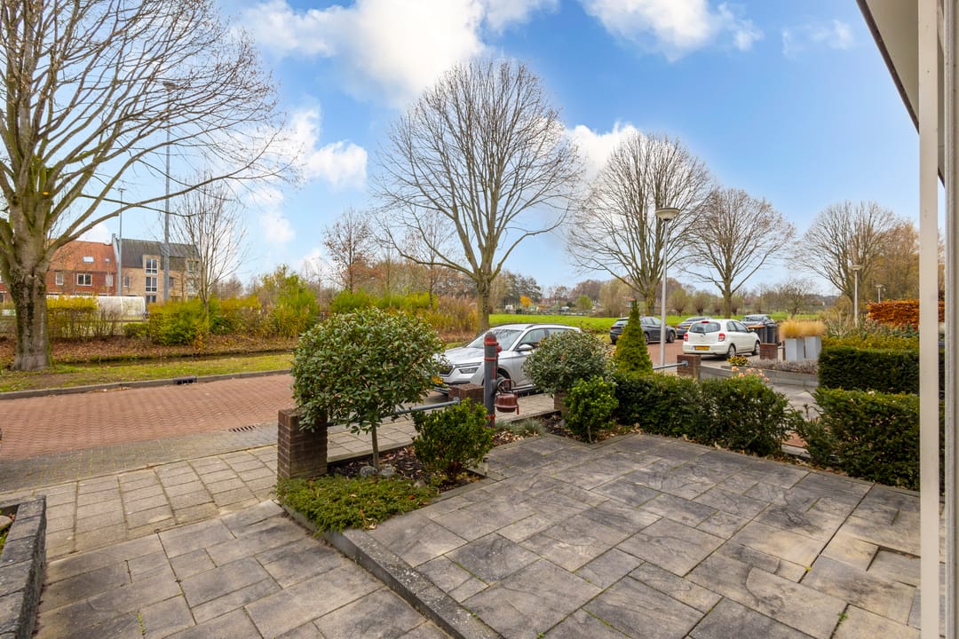 Photo 31 of Menno van Coehoornsingel 33