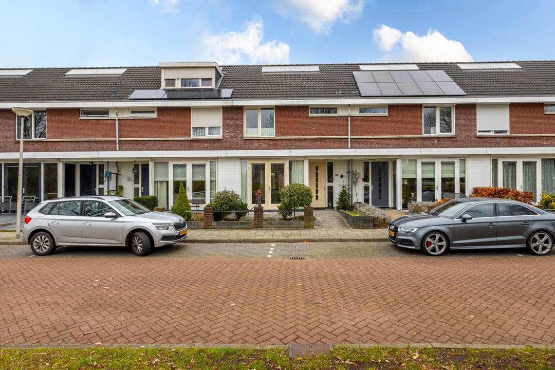 Photo 32 of Menno van Coehoornsingel 33