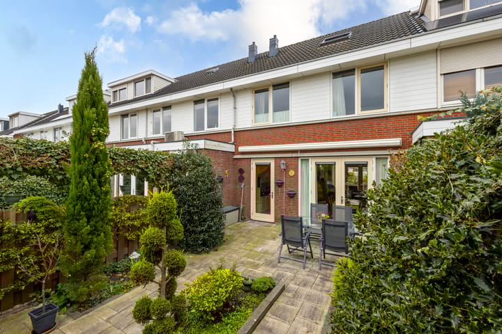 Foto 28 van Menno van Coehoornsingel 33