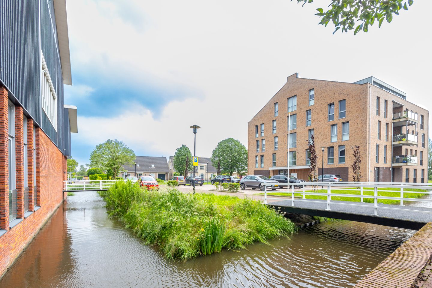 Photo 35 of Menno van Coehoornsingel 33