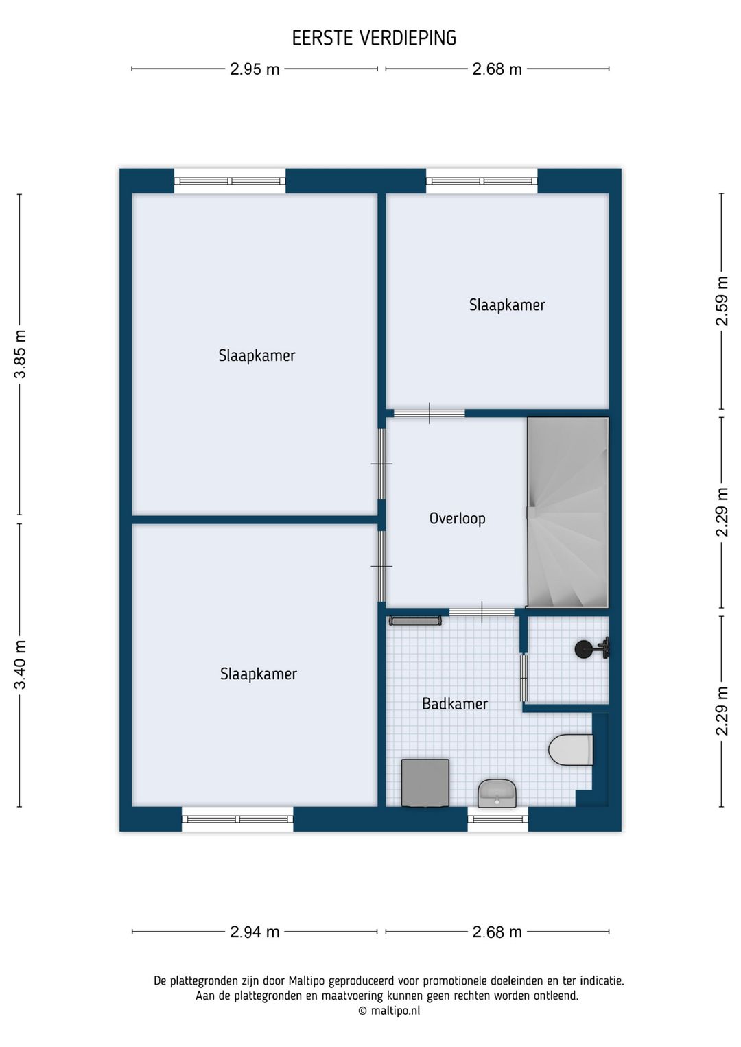 Photo 38 of Menno van Coehoornsingel 33