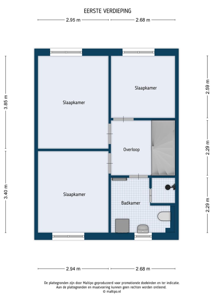 Foto 38 van Menno van Coehoornsingel 33