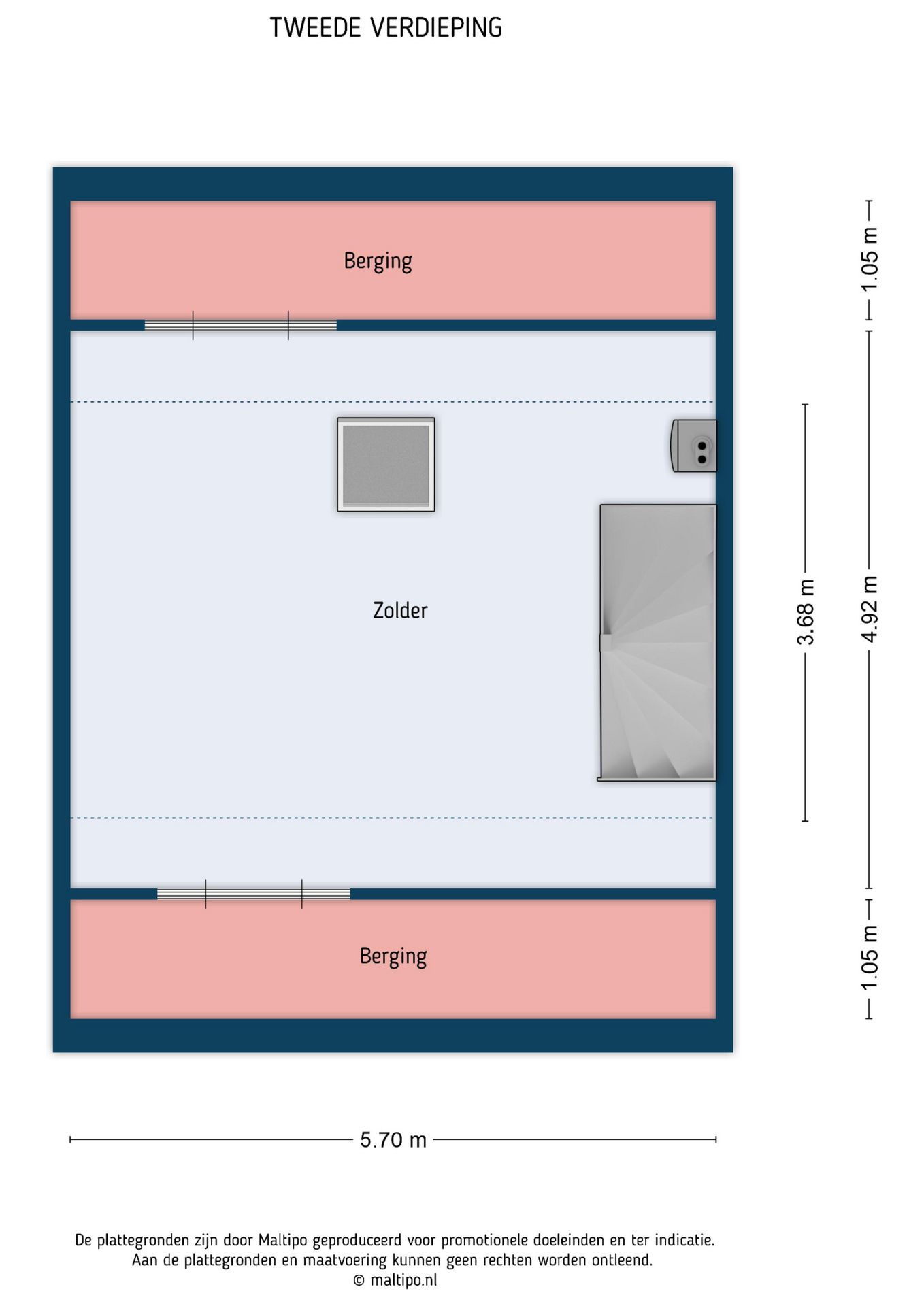 Photo 39 of Menno van Coehoornsingel 33