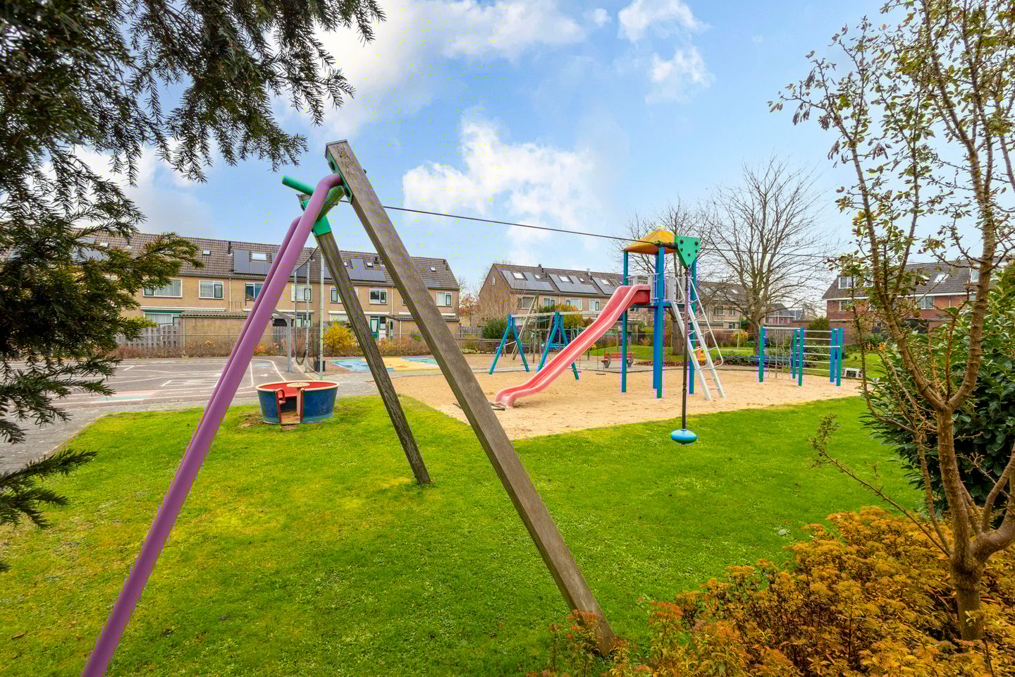 Photo 29 of Menno van Coehoornsingel 33