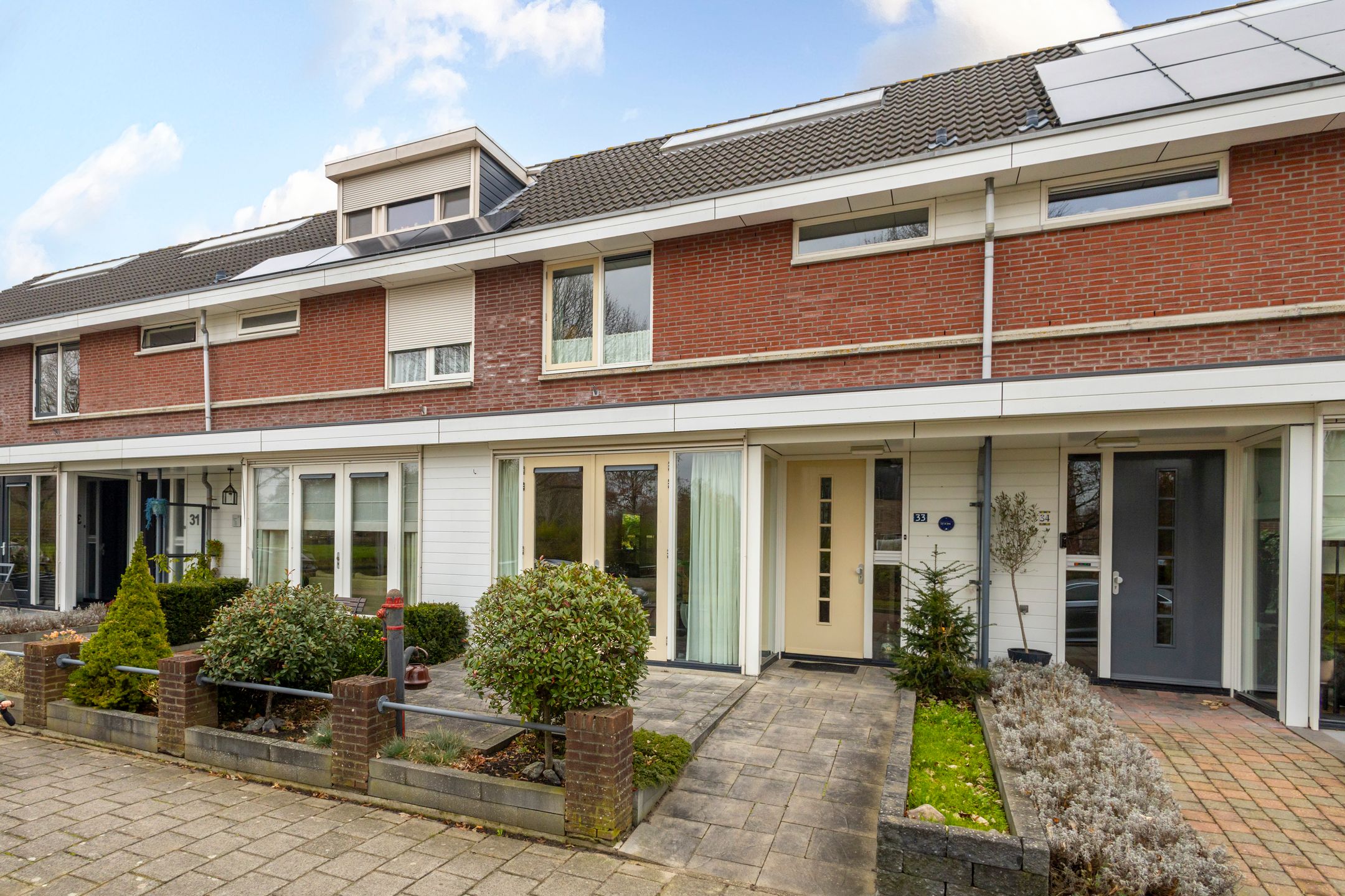 Photo 30 of Menno van Coehoornsingel 33