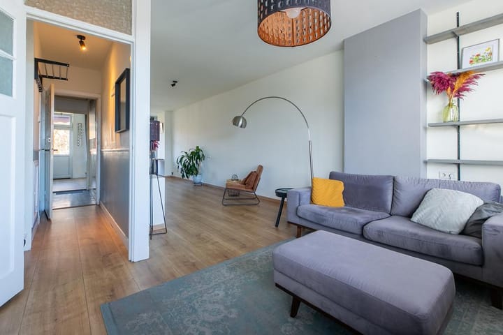 Foto 7 van Noorderhavenkade 155-C02