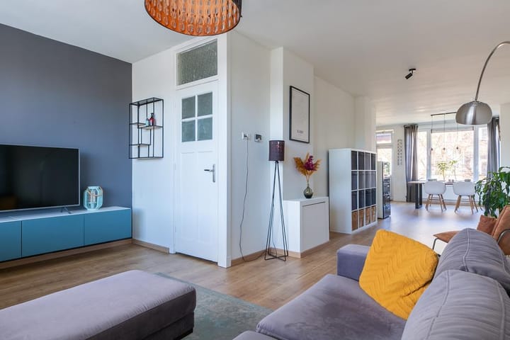 Foto 8 van Noorderhavenkade 155-C02