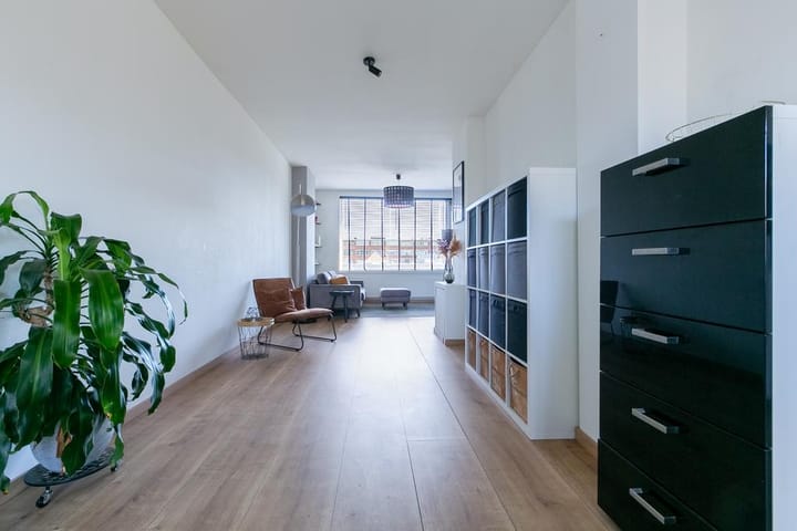 Foto 13 van Noorderhavenkade 155-C02